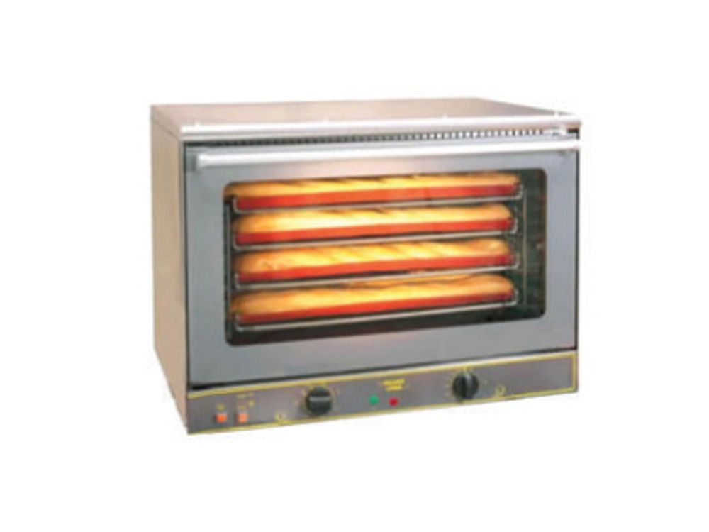 Convection Oven